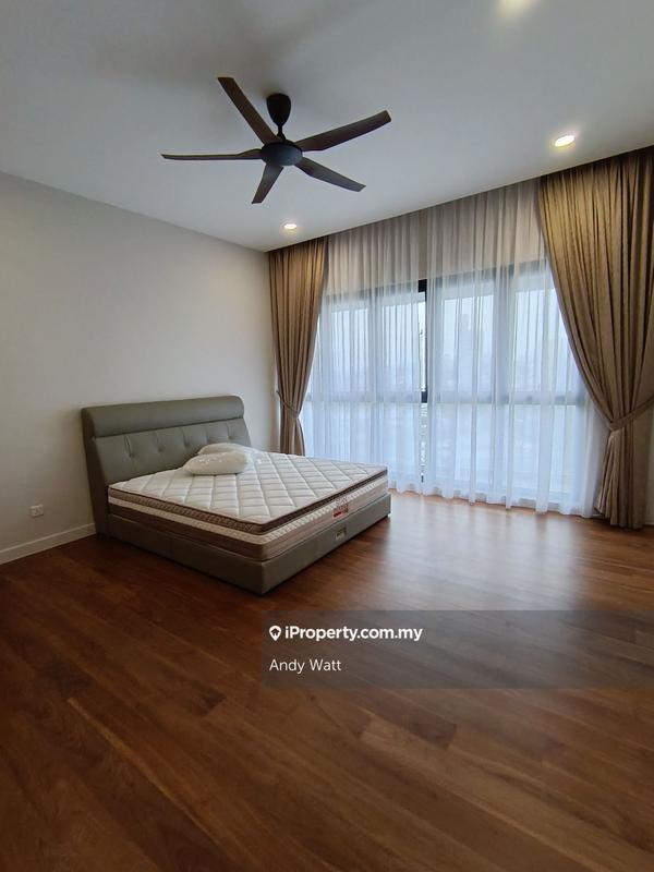 Condominium for Sale in Setia Sky Seputeh by Andy Watt - iProperty.com.my