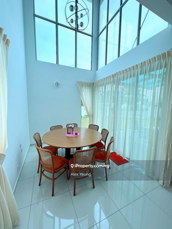 Semi-Detached House for Sale in Eco Forest, Semenyih by Alex Yeong - iProperty.com.my