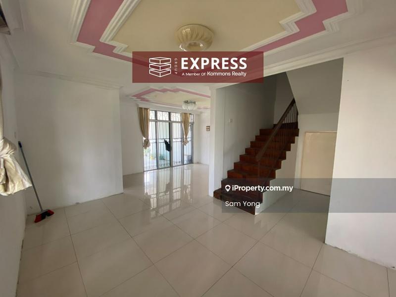 Rumah Teres 2-Tingkat untuk Dijual di Bumiko, Miri oleh Sam Yong - Living Room - iProperty.com.my