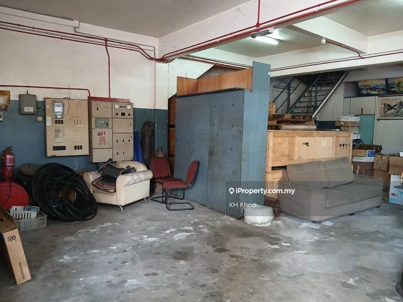 Kilang Teres untuk Dijual di Desa Tun Razak, Cheras oleh KH Khoo - iProperty.com.my