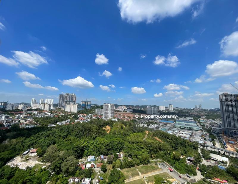Service Residence for Sale in JRK Convena by Louis Wee - iProperty.com.my