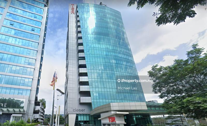 Pejabat untuk Disewa di Mutiara Damansara, Selangor oleh Michael Lau - iProperty.com.my