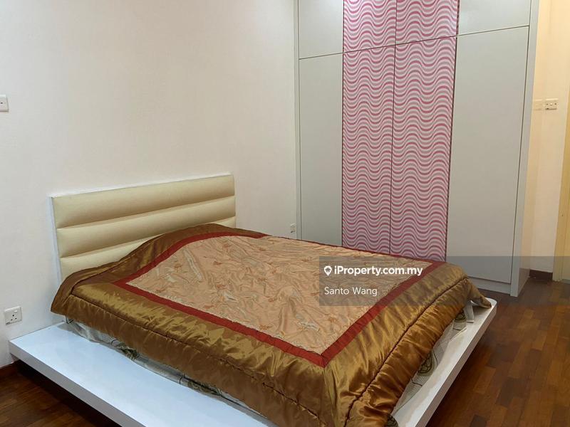 Semi-Detached House for Sale in Horizon Hill, Johor Bahru by Santo Wang - iProperty.com.my