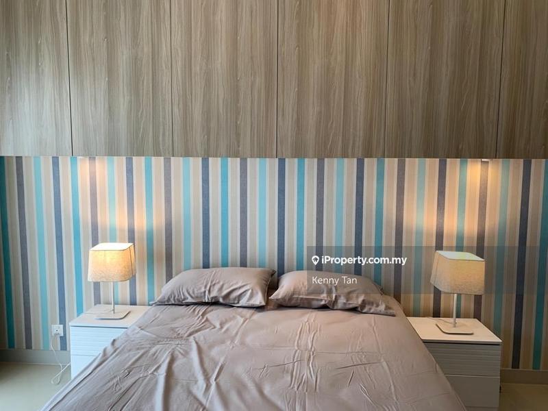 Service Residence for Rent in Dianthus @ Tropicana Gardens by Kenny Tan - iProperty.com.my