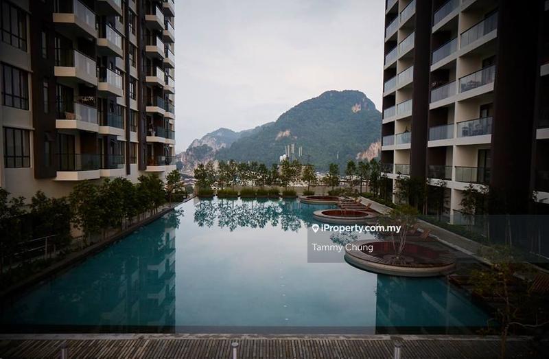 For Rent - Urban 360