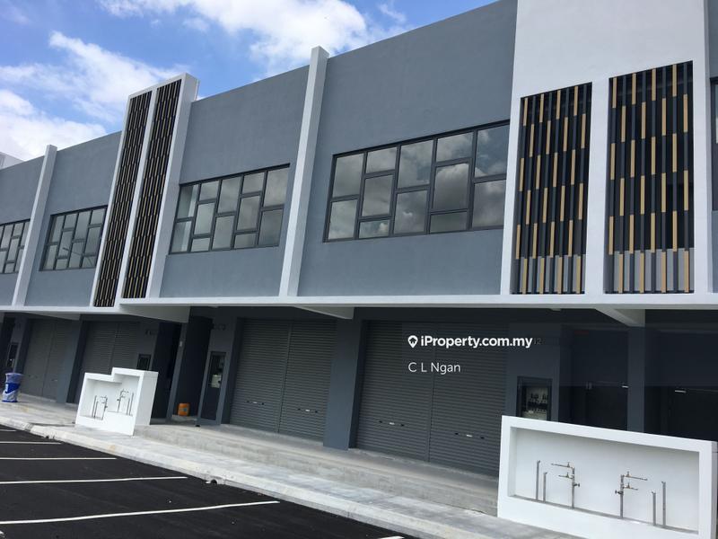 For Sale - Jade Squad @ Jade Hills, Kajang