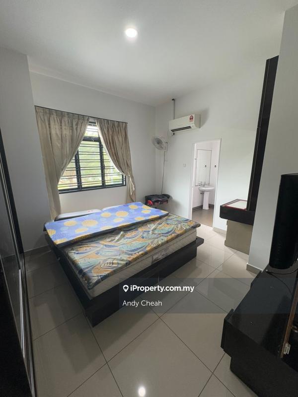 Rumah Kluster untuk Dijual di Taman Mutiara Mas, Skudai oleh Andy Cheah - iProperty.com.my