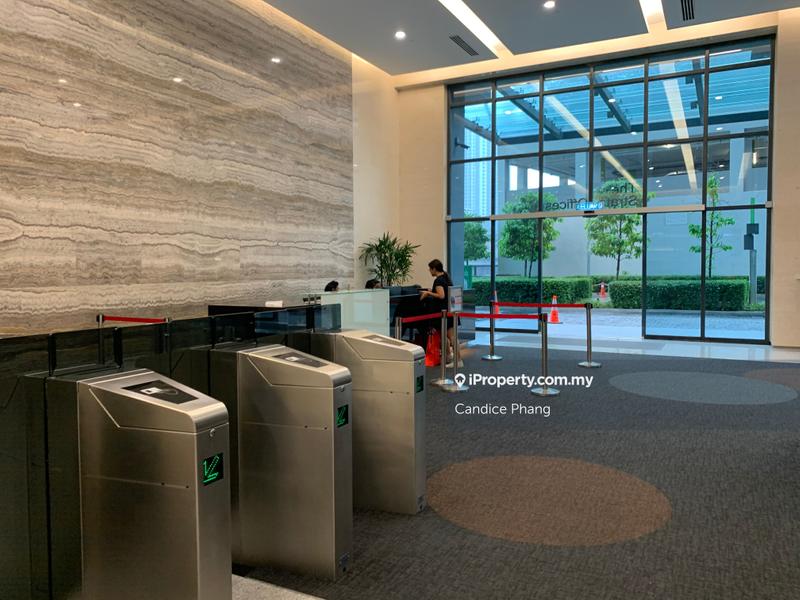 Office for Rent in Strata Office, Menara 1, KL Eco City by Candice Phang - iProperty.com.my