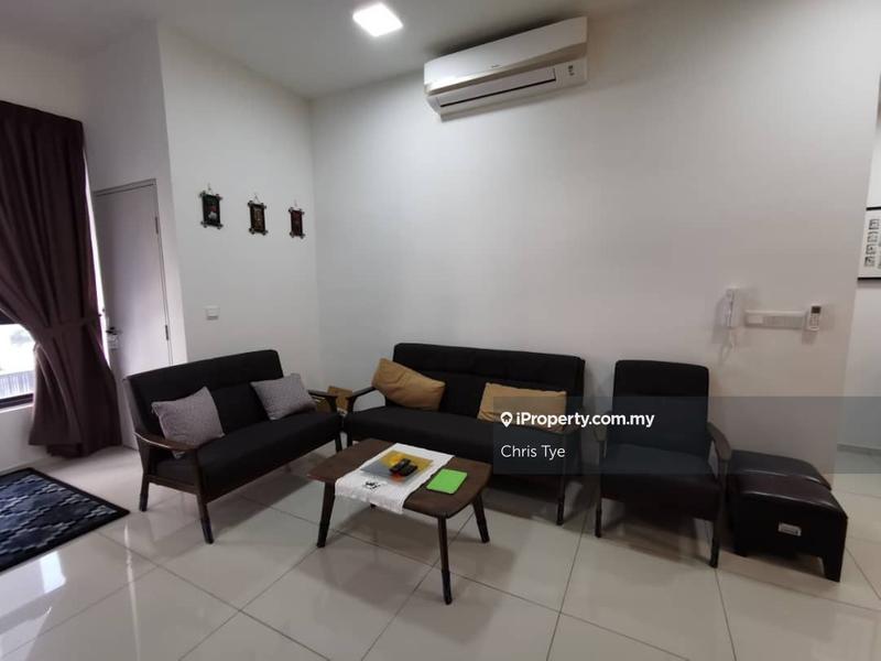 For Rent - D'sara Sentral