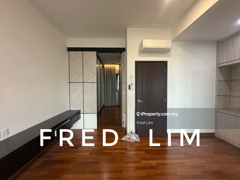 Condominium for Sale in Marinox Sky Villas by Fred Lim - iProperty.com.my