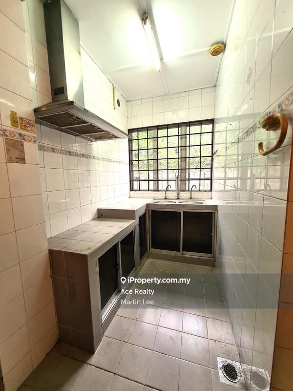 Townhouse for Sale in Taman Sri Hartamas, Sri Hartamas by Martin Lee - iProperty.com.my
