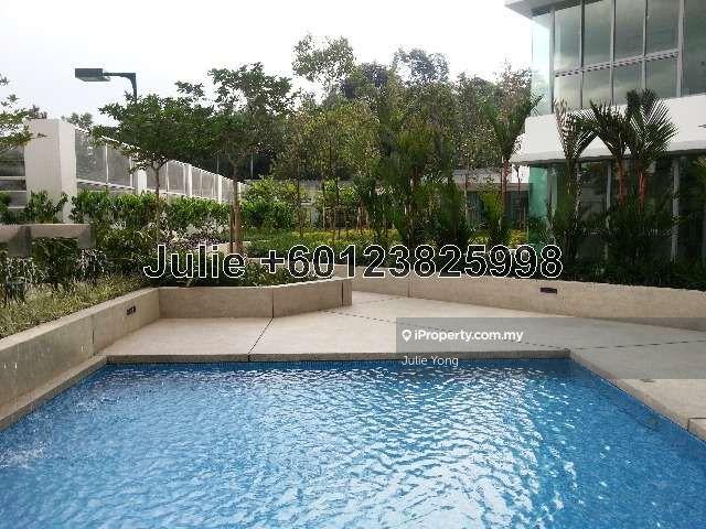 Condominium for Sale in Kiaramas Danai by Julie Yong - iProperty.com.my
