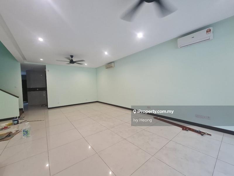 2-storey Terraced House for Sale in Qaseh BK8, Bandar Kinrara by Ivy Heong - iProperty.com.my