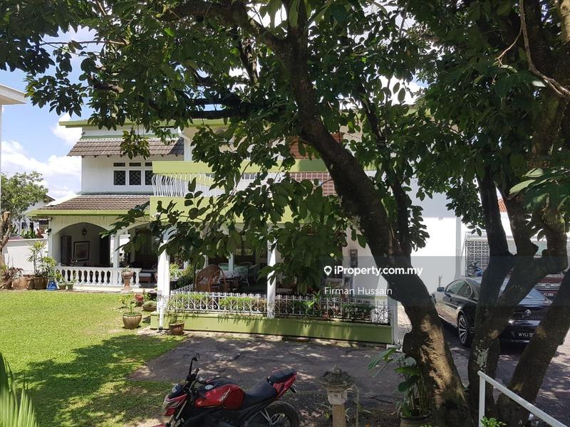 Bungalow House untuk Dijual di Seksyen 16, Petaling Jaya oleh Firman Hussain - iProperty.com.my