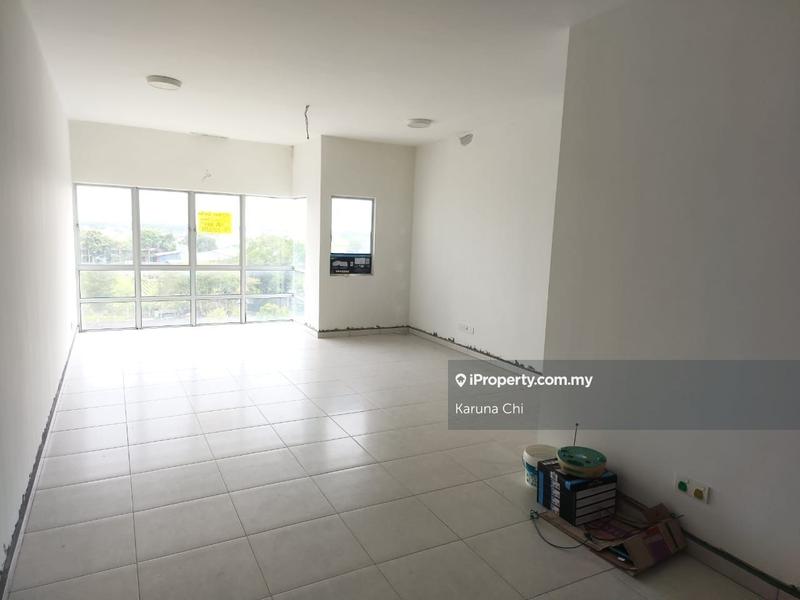 For Sale - One Residence @ Sekinchan