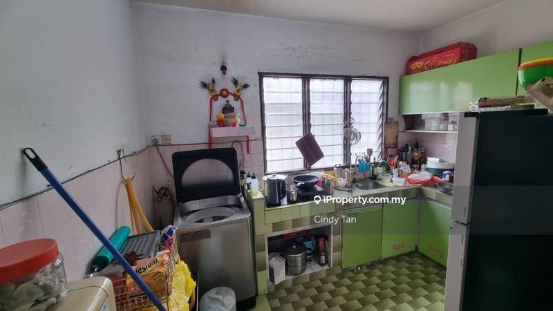 1.5-storey Terraced House for Sale in Kepong Baru, Kepong by Cindy Tan - iProperty.com.my