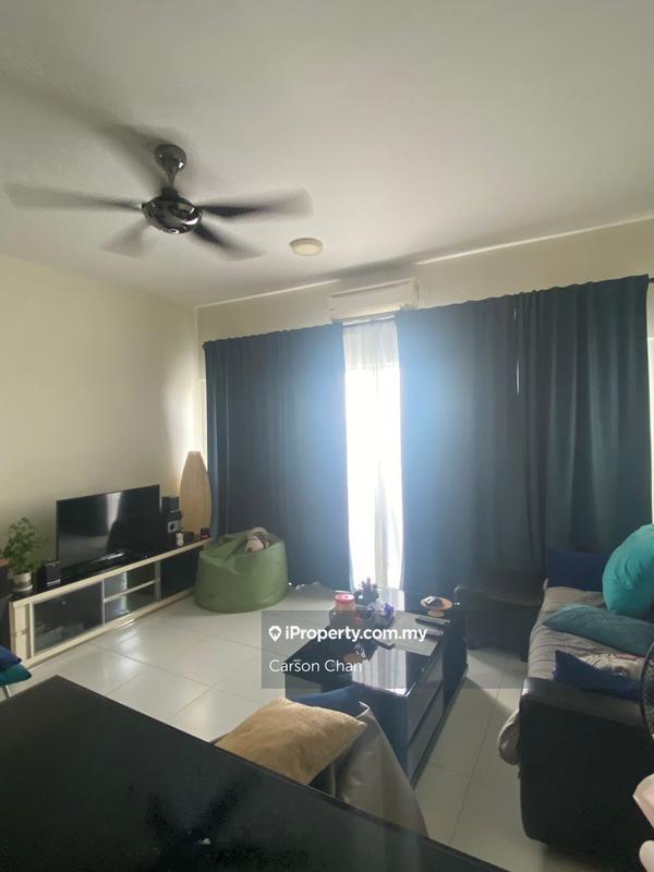 Kediaman Servis untuk Dijual di SetiaWalk oleh Carson Chan - iProperty.com.my