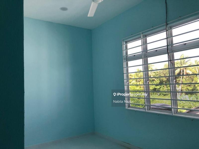 Rumah Berkembar untuk Dijual di Pengkalan Chepa, Kota Bharu oleh Nabila Nazori - iProperty.com.my