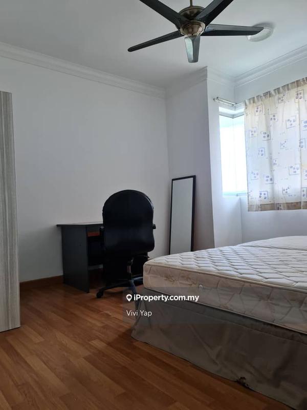Kediaman Servis untuk Dijual di Garden @ One South oleh Vivi Yap - iProperty.com.my