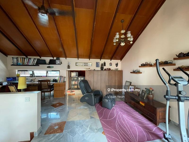 Rumah Berangkai 2 Tingkat untuk Dijual di Kepong, Bandar Menjalara oleh Vivian Yeoh - iProperty.com.my