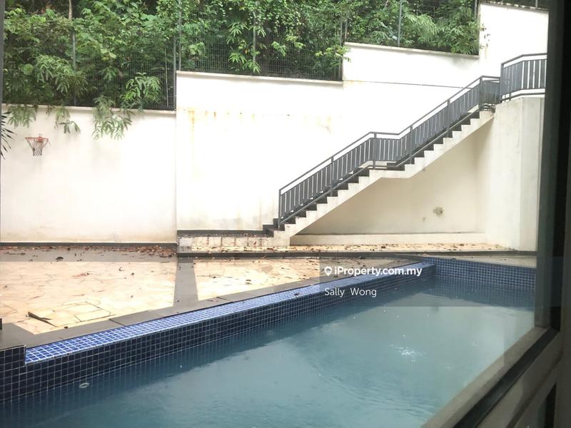 Bungalow House for Sale in Seputeh, Kuala Lumpur by Sally Wong - iProperty.com.my