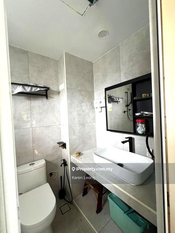 Condominium for Sale in Kiara Park by Karen Leong - iProperty.com.my