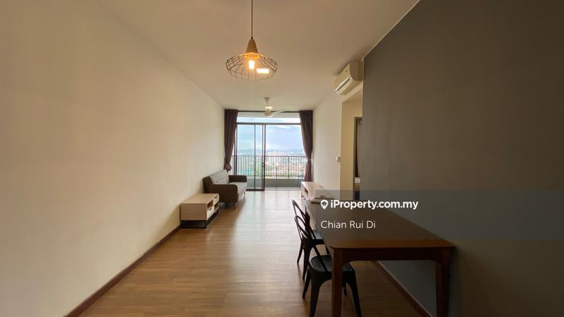 Condominium for Rent in The Gardens by Chian Rui Di - iProperty.com.my