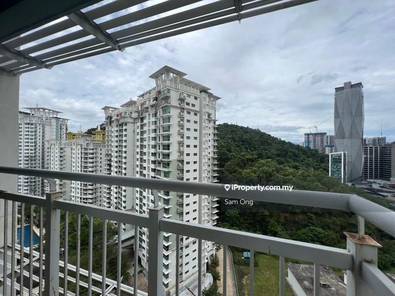 Kediaman Servis untuk Dijual di Metropolitan Square oleh Sam Ong - iProperty.com.my