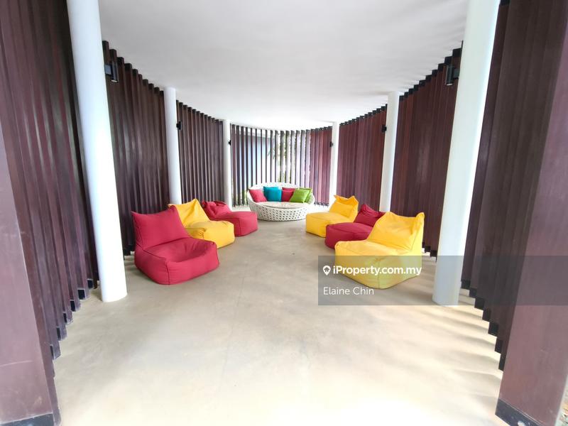 For Rent - Setia Sky Seputeh