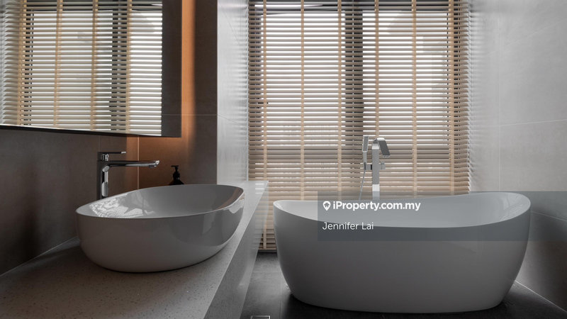 Condominium for Sale in Tropicana Grande by Jennifer Lai - iProperty.com.my