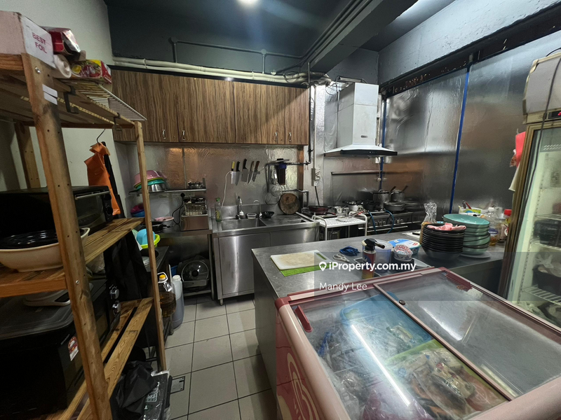 Kedai untuk Disewa di Cheras Jaya, Balakong oleh Mandy Lee - iProperty.com.my