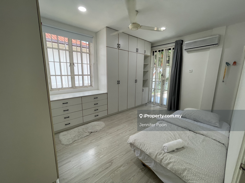 Rumah Berkembar untuk Dijual di Taman Yarl, Jalan Klang Lama (Old Klang Road) oleh Jennifer Poon - iProperty.com.my