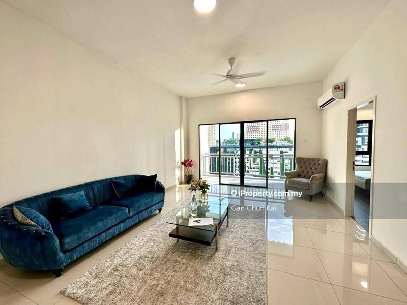 Condominium for Rent in Grace Residence by Gan Chun Kai - iProperty.com.my