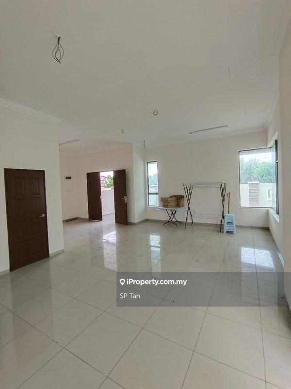 Semi-Detached House for Sale in Kampung Tengah, Muar by SP Tan - iProperty.com.my
