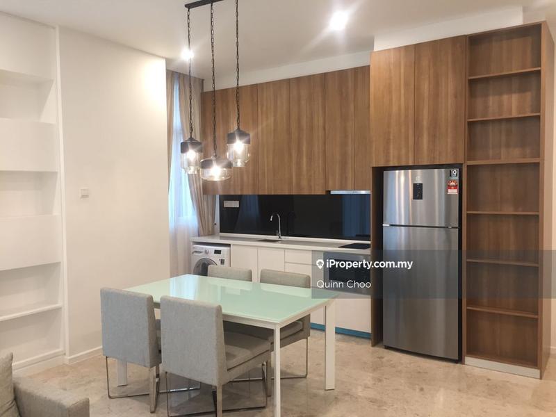 Condominium for Rent in The Manhattan by Quinn Choo - iProperty.com.my