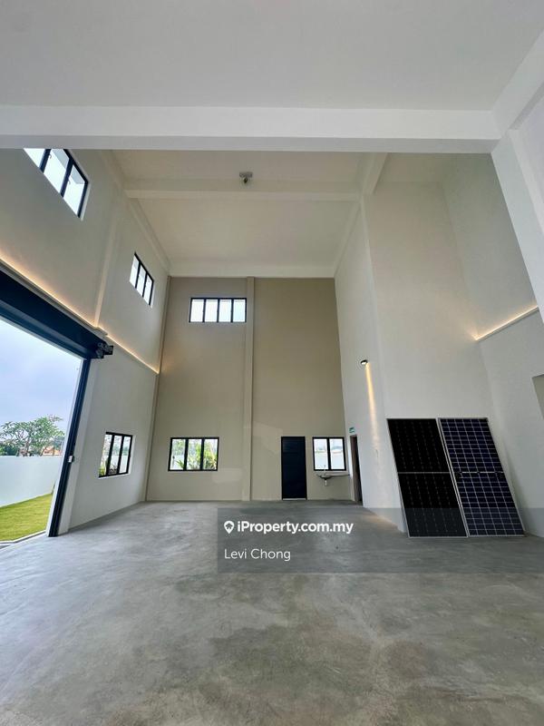 Semi-Detached House for Sale in ESG Park, Ipoh by Levi Chong - iProperty.com.my