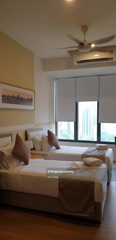 For Sale - Ceylonz Suites