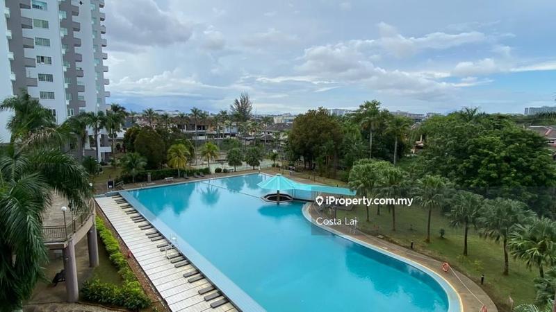 For Sale - De Summit Condominium