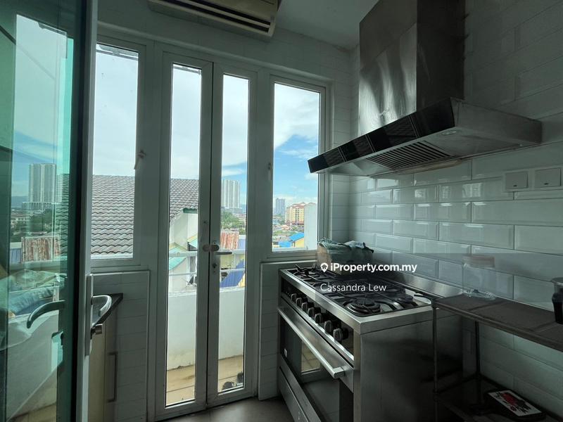 3-storey Terraced House for Sale in Villa Pines, Segambut by Cassandra Lew - iProperty.com.my