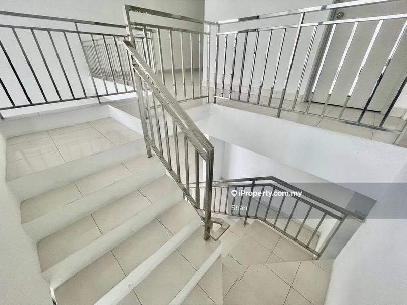 Kondominium untuk Dijual di Laman Tasik oleh Shah - iProperty.com.my