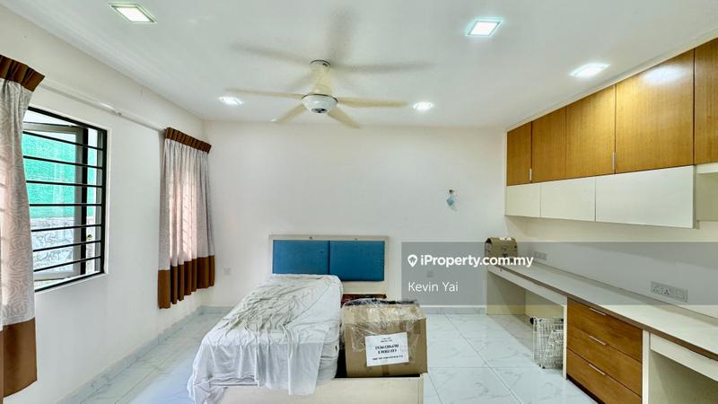 Bungalow House for Sale in Bangsar Baru, Bangsar by Kevin Yai - iProperty.com.my