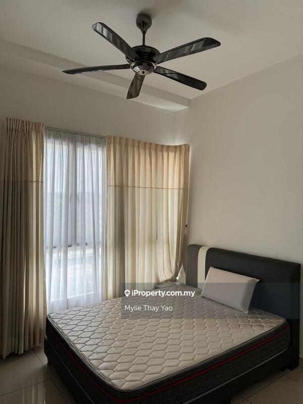 Apartment for Rent in Kalista 2 by Mylie Thay Yao - iProperty.com.my