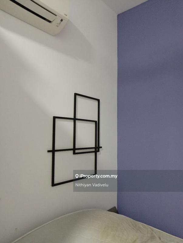 Service Residence for Sale in Rica Residence by Nithiyan Vadivelu - iProperty.com.my