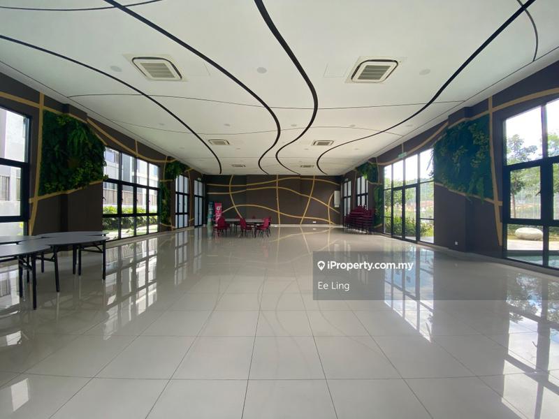 For Rent - Le Pavillion