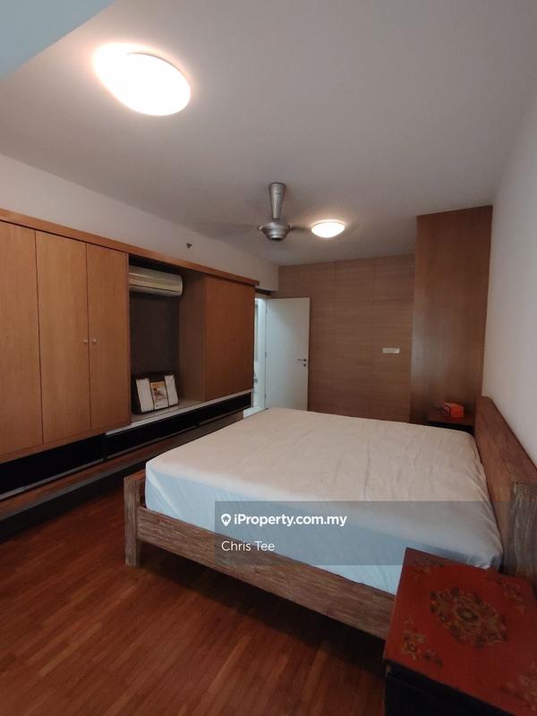 Kondominium untuk Dijual di Northpoint Residences oleh Chris Tee - iProperty.com.my