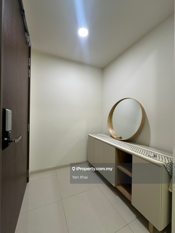 Service Residence for Sale in Residensi Solaris Parq by Yen Khai - iProperty.com.my