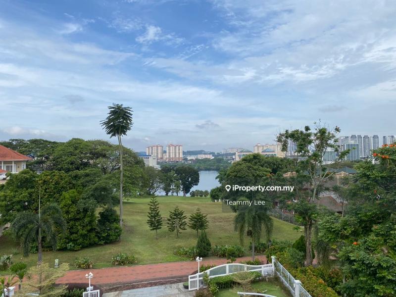 Banglo untuk Dijual di Mines Resort City, Seri Kembangan oleh Teammy Lee - iProperty.com.my