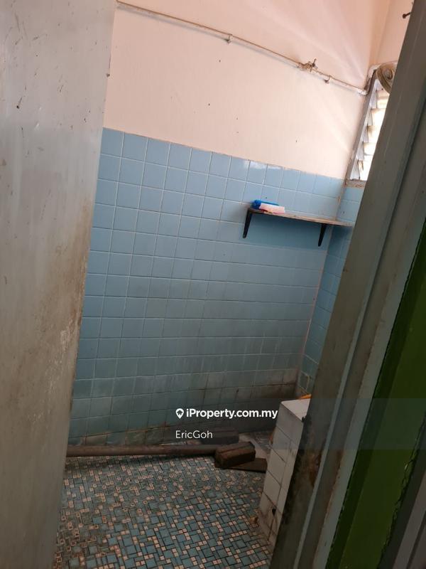 Rumah Berangkai 1 Tingkat untuk Dijual di Taman Ipoh, Ipoh oleh EricGoh - iProperty.com.my