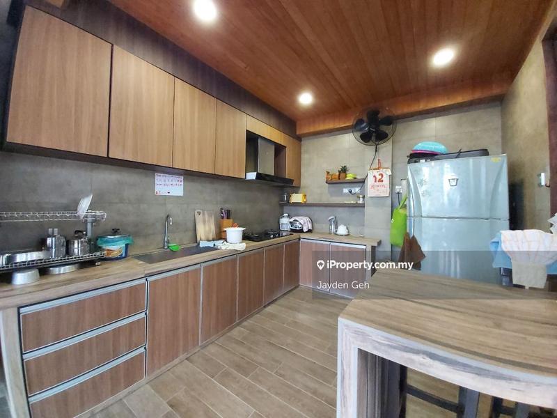 Banglo untuk Dijual di ye2u4, Alor Setar oleh Jayden Geh - iProperty.com.my