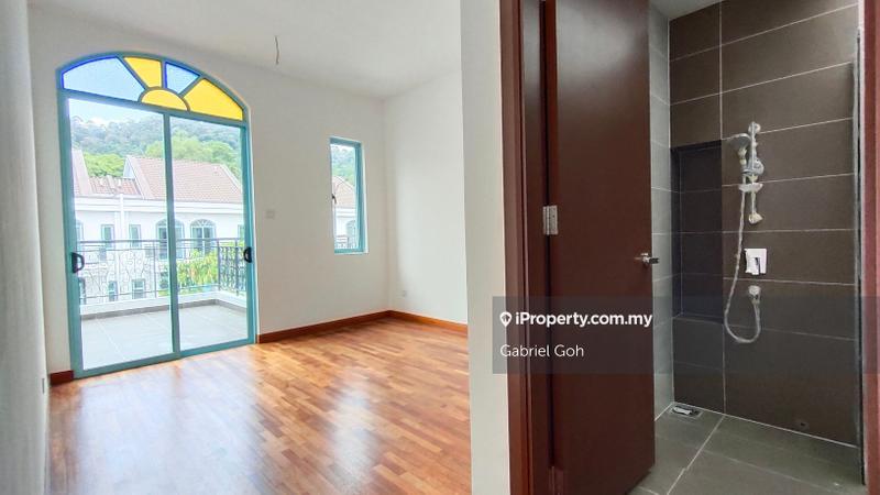 Semi-Detached House for Sale in Free Legal Fee - Peranakan Setia Eco Templer SEMID, Rawang by Gabriel Goh - iProperty.com.my
